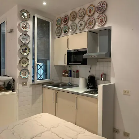 Luxury Appartement Rome