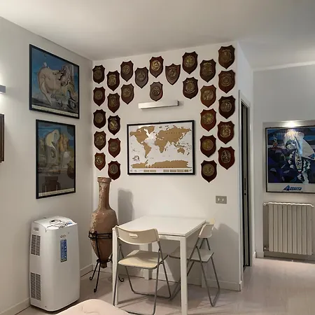 Appartement Luxury Rome